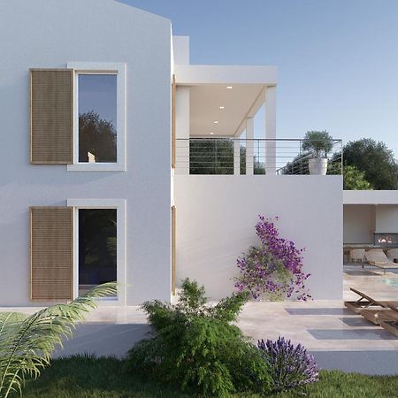 Villa Cappenberg Peruški Exteriér fotografie